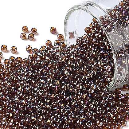 TOHO Round Seed Beads SEED-XTR11-0177-1