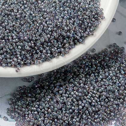 MIYUKI Round Rocailles Beads X-SEED-G009-RR0360-1