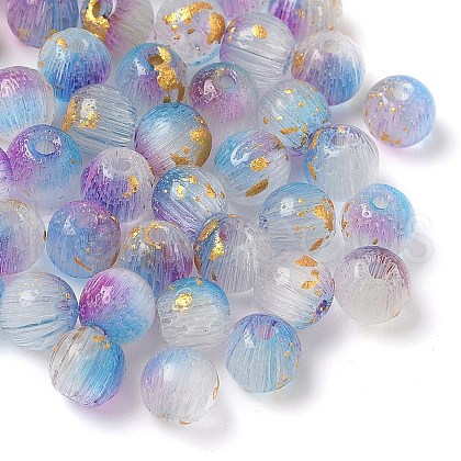 47Pcs Cat Eye Beads CE-Q001-01C-1