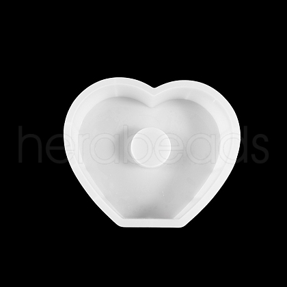Food Grade DIY Clock Silicone Molds PW-WGB5687-02-1