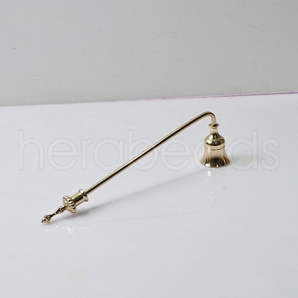 Aluminum Candle Wick Snuffer PW-WG63271-01-1