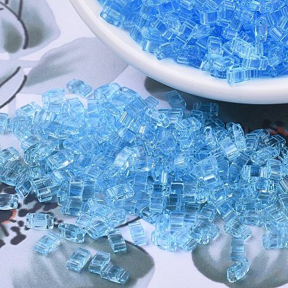 MIYUKI Half TILA Beads SEED-X0054-HTL0148-1