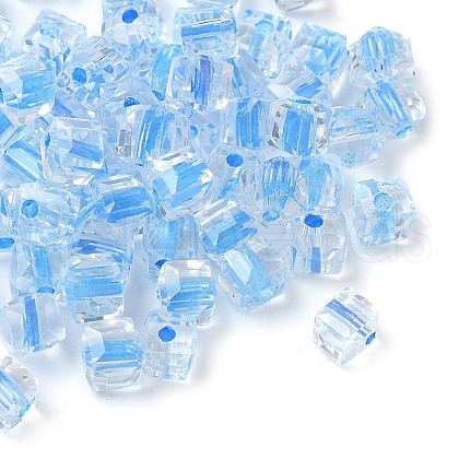 69Pcs Glass Beads GLAA-Q120-01F-1