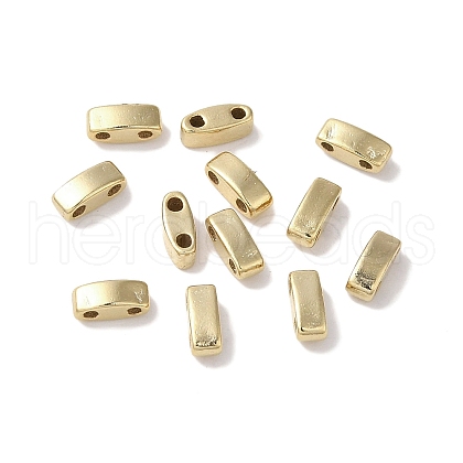 Brass Bead KK-K383-16A-G-1