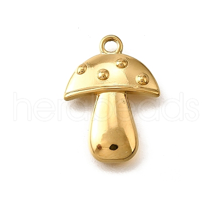 304 Stainless Steel Pendants STAS-C122-13G-1