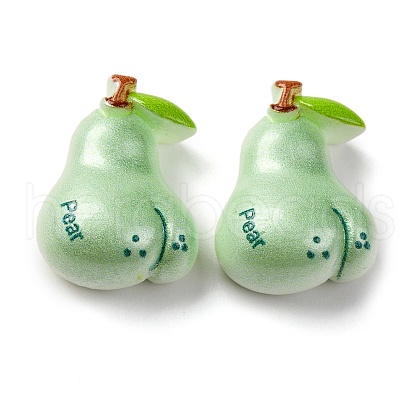 Resin Cabochons X1-CRES-Z010-03C-1