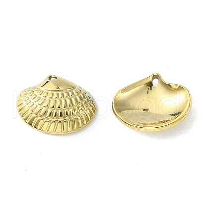 304 Stainless Steel Charms X-STAS-L269-073G-1
