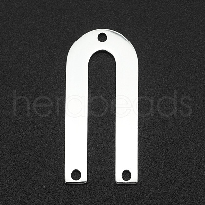 201 Stainless Steel Arch Chandelier Components Links STAS-R111-LA094-1