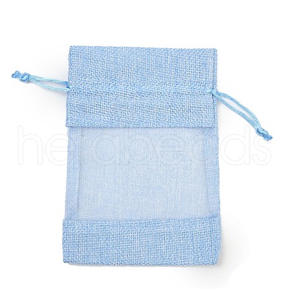 Cotton Packing Pouches OP-R034-10x14-13E-1