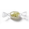 Natural Citrine Chip Decorates DJEW-D004-01G-2