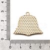 Alloy Enamel Pendants ENAM-D302-02KCG-02B-3
