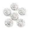 CCB Plastic Beads CCB-S164-12P-1