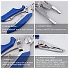 Stainless Steel Fishing Plier TOOL-FH0001-01-5