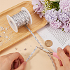 Gorgecraft 1 Strand Wave Bending Fringe Trim FIND-GF0006-64B-3