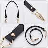 PU Leather Handbag Straps FIND-WH0005-26LG-3