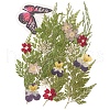 Pressed Dried Flowers DIY-YWC0001-96-1