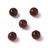 Wood Beads WOOD-I009-01A-08-1