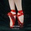 Preciosa® Crystal Hotfix Flatback Stones Y-PRC-HSS16-80250-3