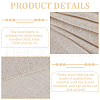 Linen Fabric DIY-WH0430-153A-08-4