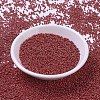 MIYUKI Round Rocailles Beads SEED-X0054-RR0426-1