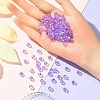Preciosa® Crystal Beads Y-PRC-BB6-20310-200-4