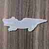 Cartoon Animal Bookmark Silicone Mold SIMO-S001-03B-4