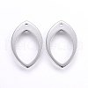 Tarnish Resistant 304 Stainless Steel Pendants STAS-I094-13P-A-1