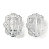 Transparent Glass Beads GLAA-C027-02-3