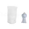 DIY Angel Silicone Candle Molds SIMO-PW0018-01D-1