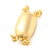 925 Sterling Silver Box Clasps STER-S013-04G-1