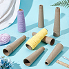 Paper Tube Roll Tubes for Slotted Drum Parts AJEW-WH0561-25B-5