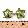 Handmade Porcelain Beads PORC-N008-09J-3