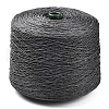 Waxed Cotton Cords YC-R003-1.0mm-319-01-1