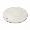 Tarnish Resistant 304 Stainless Steel Pendants STAS-H157-01A-P-2