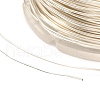 Round Copper Craft Wire CWIR-C001-01B-11-3