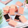 Rhombus Textured Cardboard Gift Storage Boxes CON-TAC0010-03A-05-7