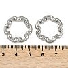 CCB Plastic Linking Rings CCB-G020-38B-P-3