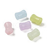 Opaque Acrylic Beads MACR-K358-27-1