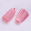 Faux Suede Tassel Pendant Decorations FIND-P028-024-2