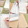 Heat Transfer Vinyl Sheets DIY-FH0001-61B-8