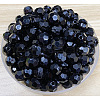 Opaque Acrylic Beads FIND-PW0024-06B-1