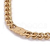 304 Stainless Steel Figaro Chain Necklaces NJEW-JN03487-02-2
