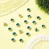 Preciosa® MAXIMA Crystal in Sew-On Cup Y-PRC-SS29-60230-G-4