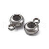 201 Stainless Steel Tube Bails STAS-S171-02P-01-2