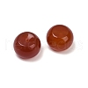 Natural Carnelian Beads G-C184-01-2