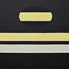 Single Face Velvet Ribbon SRIB-T004-01-26-5