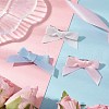 3Pcs Iron Flat Alligator Hair Clips PHAR-JH00122-2