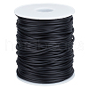 SUNNYCLUE 1 Roll Hollow Pipe PVC Tubular Synthetic Rubber Cord RCOR-SC0001-01A-1