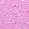 Baking Paint Glass Seed Beads SEED-H002-I-A528-3