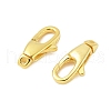 925 Sterling Silver Lobster Claw Clasps STER-S012-10G-2